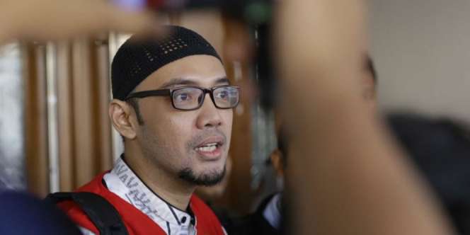 Setelah Sandy Tumiwa Bebas dari Penjara...