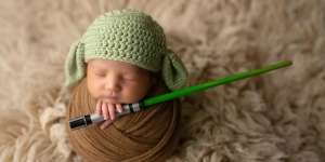 Potret Menggemaskan Baby Shaquille, Anak Roger & Cut Meyriska