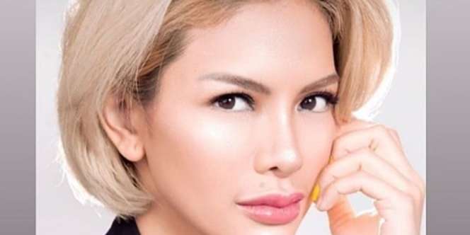Nikita Mirzani Rebahan Bareng Gofar Hilman: Tadi Bilang Belum Pakai Apa?