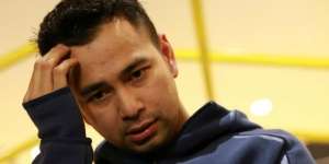 Bakal Adopsi Harimau, Raffi Ahmad Siapkan Kandang Sebesar Rumah
