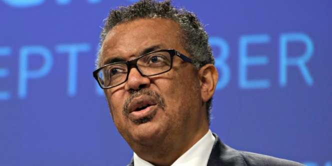 WHO: Pandemi Corona Berdampak Puluhan Tahun