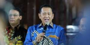 Ketua MPR Usul Warga Sipil Diizinkan Pakai Pistol untuk Bela Diri