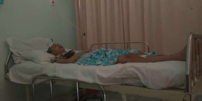 Deretan Fakta Bocah Tangerang Peretas Situs NASA yang Kritis Dianiaya