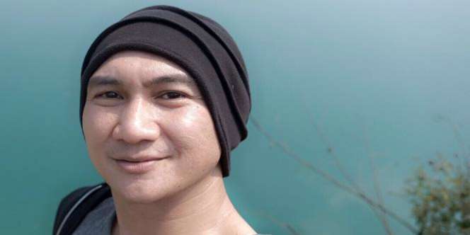 Heboh 'Profesor' Hadi Pranoto, Anji Bakal Diskusi Bareng Dr Tirta