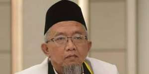 Innalillahi, Anggota DPRD DKI dari PKS Dani Anwar Meninggal Dunia