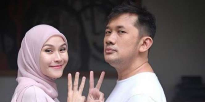 Dituding Lupakan Anak Sambung, Zaskia Mecca Beri Balasan Menohok