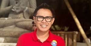 Eko Patrio Unggah Video ART Masukan Masker ke Celana Dalam