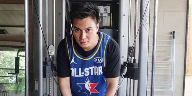 Berniat Mencari Rumah, Baim Wong Malah Temukan Banyak Bayi