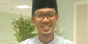 Dokter Paru 36 Tahun Meninggal karena Covid-19, Anak Istri Juga Tertular 