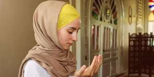 4 Keutamaan Hari Tasyrik, Hari Dikabulkannya Doa-Doa