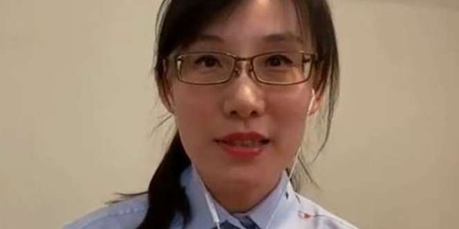 Ilmuwan China: Virus Corona Berasal dari Laboratorium Militer
