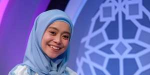 Unggahan Galau Lesty Kejora Bikin Riuh Netizen