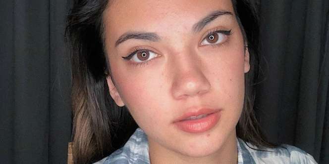 Pesona Haico Van der Veken, Artis Blasteran Belgia yang Sedang Naik Daun