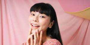 4 Mitos Pemakaian Hair Extension yang Perlu Diketahui