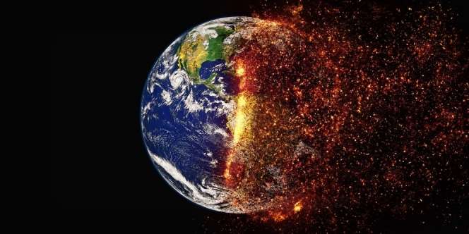 Penyebab Pemanasan Global dan Dampaknya Bagi Kehidupan