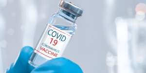 3 Bulan Lagi, Rusia Produksi Vaksin Covid-19 