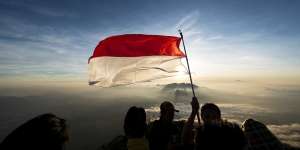 55 Ucapan Hari Kemerdekaan RI ke-75 yang Buat Semangat Membara