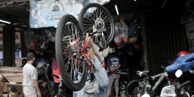Tren Gowes Mewabah, Ini Alasan Bisnis Pembiayaan Belum Minat Beri Pinjaman