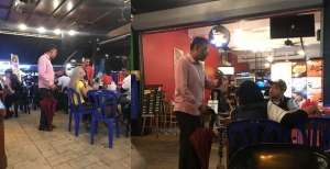 Mondar-mandir Dikira Sales, Ayah Ini Ternyata Minta Tamu Beri Like Video Anaknya