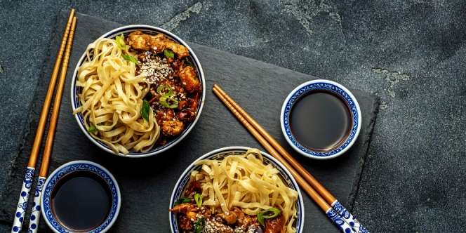 Sumpit Jepang, Korea dan China Ternyata Tak Sama, Apa Bedanya?