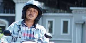 Bocorkan Naskah Cerita, Tisna Balik Lagi ke Tukang Ojek Pengkolan?