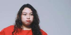 Potret Masa Kecil Pemeran Bunga Tukang Ojek Pengkolan Jadi Sorotan