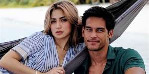 Richard Kyle Buka-bukaan Penyebab Putus dari Jessica Iskandar