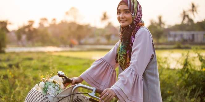 Tips Menurunkan Berat Badan dengan Bersepeda