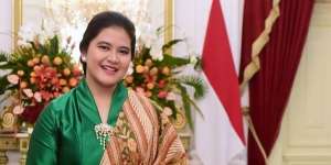 Selamat! Kahiyang Ayu Melahirkan Anak Kedua, Ini Bocoran Namanya