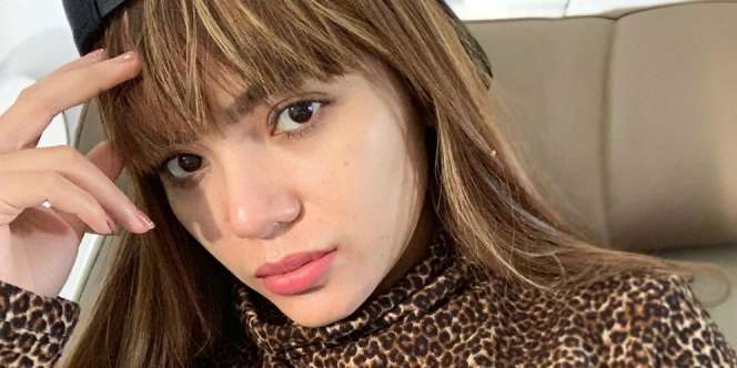 Sule Beri Sepatu Seharga Motor ke Dinar Candy
