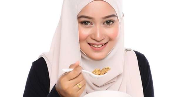 8 Makanan yang Bantu Tingkatkan Kesuburan Pria dan Wanita
