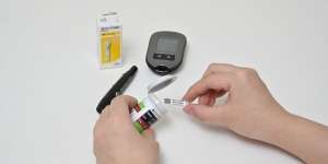 Apakah Diabetes Bisa jadi Pemicu Covid-19?