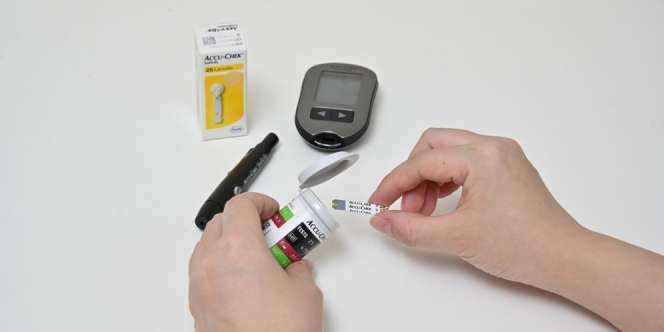 Apakah Diabetes Bisa jadi Pemicu Covid-19?