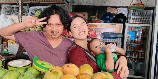 Terjawab! Teka-teki Tisna dan Yuli Keluar dari Tukang Ojek Pengkolan