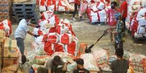 Ada 1.346 Aduan Masalah Bansos Selama Pandemi Covid-19