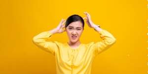 2 Cara Alami Mengatasi Kutu Rambut