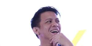 Kata Ariel Noah Saat Ditolak BCL