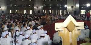 Tablig Adalah: Mengupas Pengertian Tablig dalam Islam