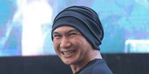 Anji Blak-blakan Deretan Kerugian Imbas Konten Obat Covid-19 Bareng Hadi Pranoto