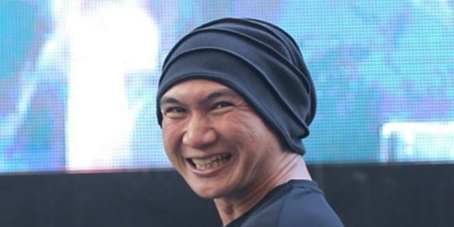Anji Blak-blakan Deretan Kerugian Imbas Konten Obat Covid-19 Bareng Hadi Pranoto