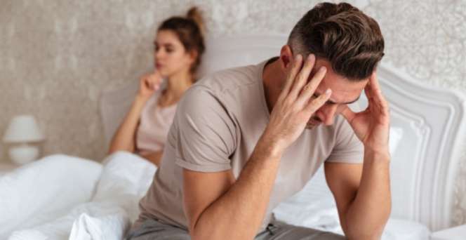 Sejak Awal Nikah Sering Bermasalah, Rumah Tangga Bahagia Usai Suami Berubah
