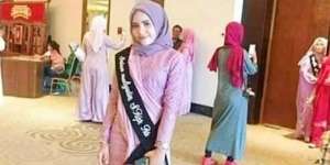 Perawat Cantik Dibunuh karena Ucapan: Walau Malaikat Datang Melamar, Saya Tolak