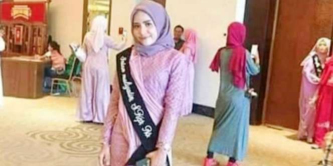 Perawat Cantik Dibunuh karena Ucapan: Walau Malaikat Datang Melamar, Saya Tolak