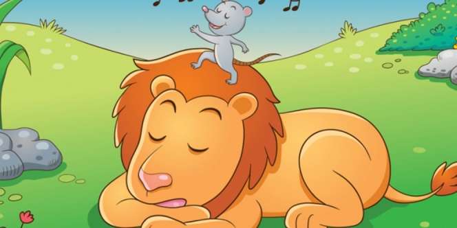 Fabel Adalah Cerita Binatang Sarat Pesan Moral: Ciri, Simbol, Jenis, dan Contoh