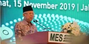 Merger Bank Syariah BUMN Bisa Bantu Ambisi RI jadi Pusat Keuangan Syariah Dunia