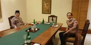 NU Kembali Gabung Program Organisasi Pelopor Kemendikbud