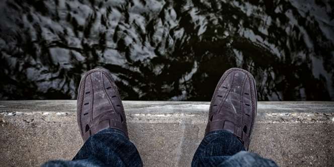 Diduga Stres karena Nganggur, Seorang Pilot Nekat Bunuh Diri