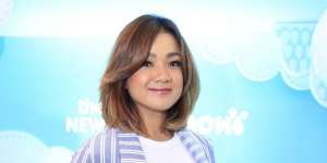 Innalillahi Nirina Zubir Berduka, Keluarga Jadi Korban Tabrak Lari