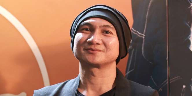 Anji Ceritakan Pertemuan dan Alasan Tertarik Buat Konten Bareng Hadi Pranoto