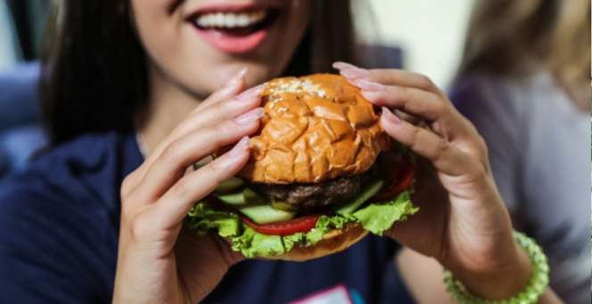 Makannya Banyak Tapi Badan Tetap Kurus, Ini Kata Peneliti